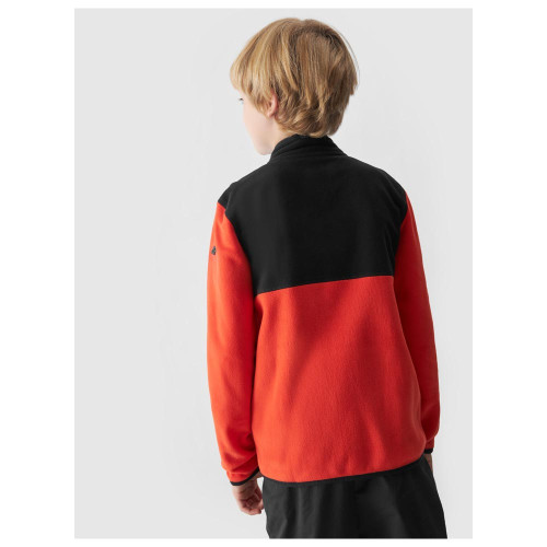 4F Παιδική ζακέτα Fleece